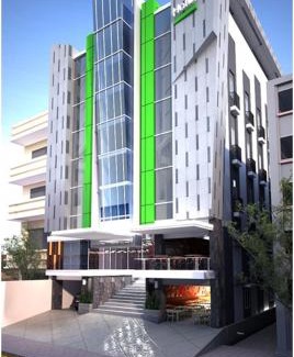 Ambon Hotel | BIZ HOTEL City Center