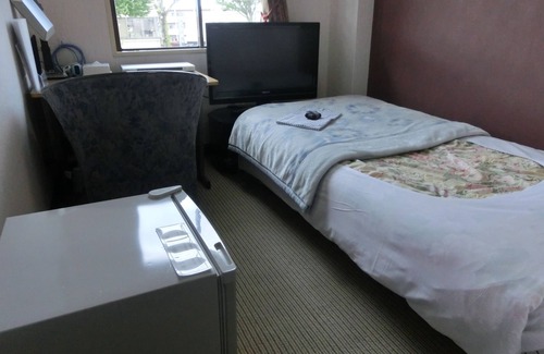 Shiojiri Hotel | Biz Hotel Shiojiri Ekimae