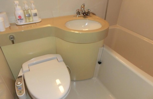 Shiojiri Hotel | Biz Hotel Shiojiri Ekimae