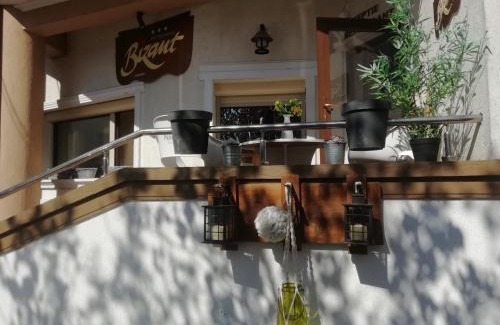 Bacau Hotel | Bizant Boutique