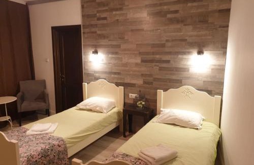 Bacau Hotel | Bizant Boutique