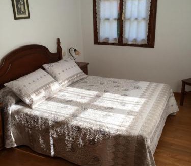 Zugarramurdi House | Bizentenea