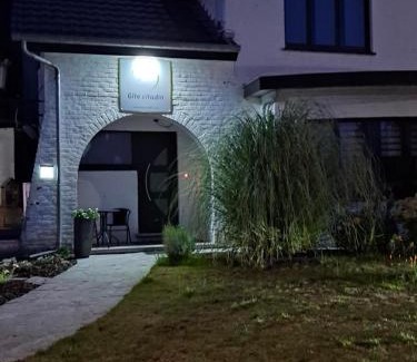 Herstal Apartment | Bizette67