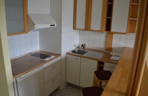 Roznava House | Biznis centrum / ubytovna