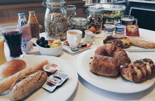 Lokeren Hotel | Biznis Hotel