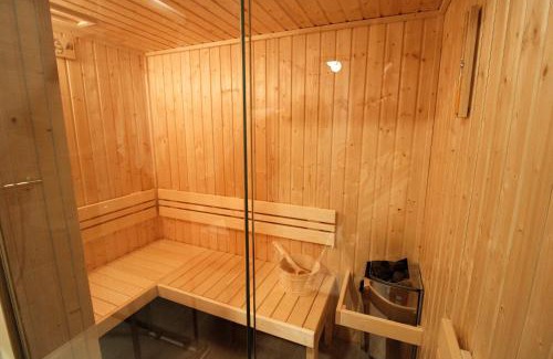 Donovaly Apartment | Björg Apartment & Sauna