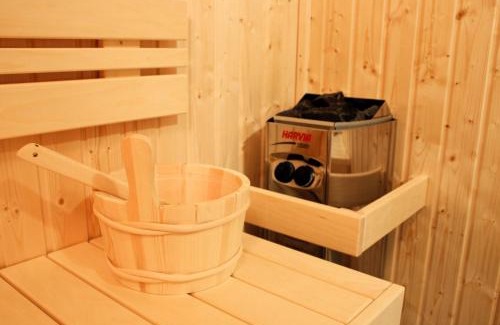 Donovaly Apartment | Björg Apartment & Sauna