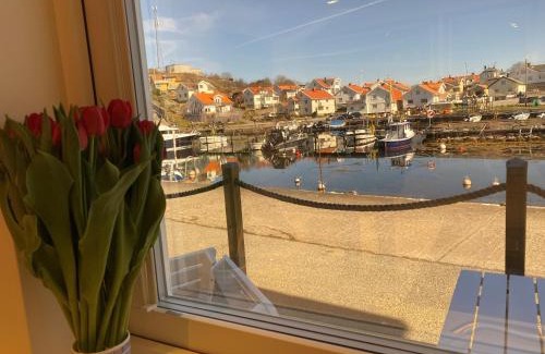 Bohus-Bjorko Cabin | Björkö SeaLodge