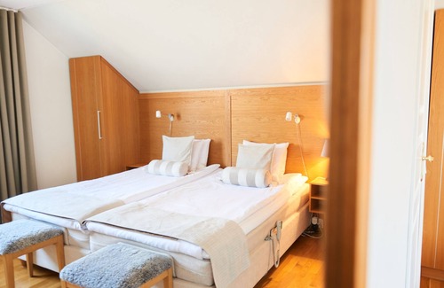 Mullsjo Hotel | Björkhaga Hotell & Konferens