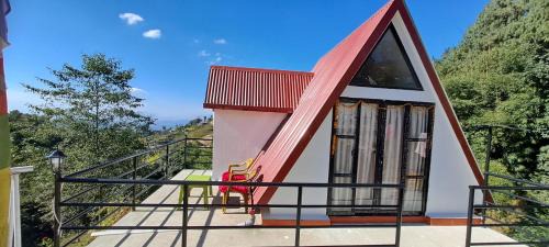 Nagarkot Apartment | BJ's Farmhouse