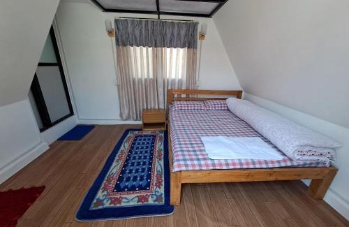 Nagarkot Apartment | BJ's Farmhouse