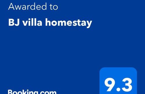 Kampung Pengkalan Maras House | BJ villa homestay