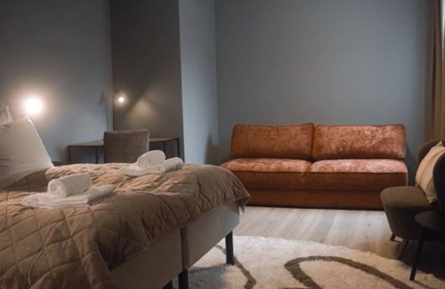Bjerkvik Hotel | Bjerkvik Hotell