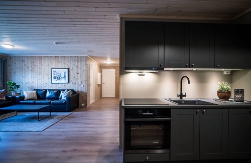Bjorli Apartment | Bjorli Fjellstuer - by Classic Norway Hotels