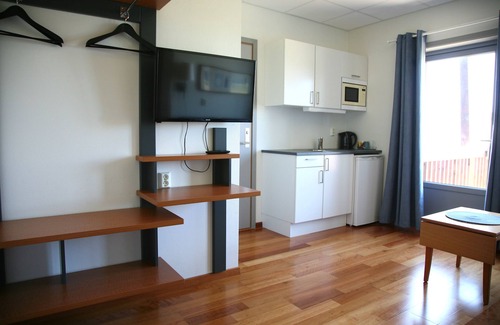 Bjugn Hotel | Bjugn Hotell