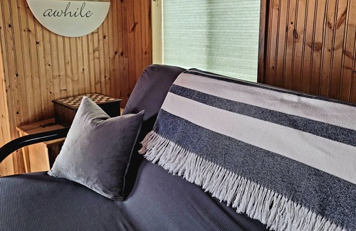 Fillmore County Apartment | BK Farm / A Cozy Guesthouse Steps from Outdoor Activities / Newburg, MN