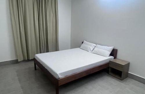 Yupia House | Bkr homestay