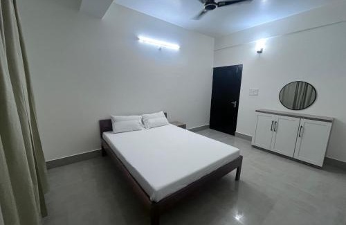 Yupia House | Bkr homestay