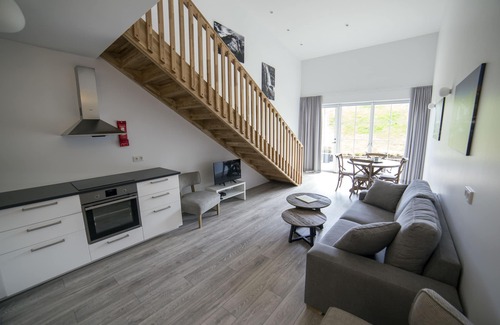 Borgarfjordur Eystri House | Blábjörg Resort