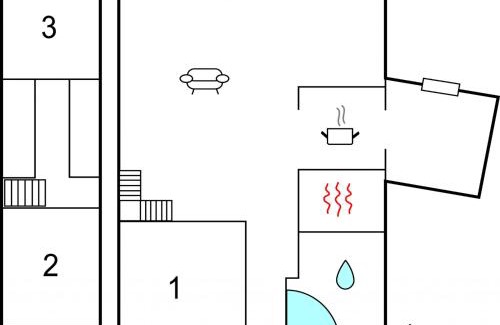 Blavand Strand House | Blåvandslyst