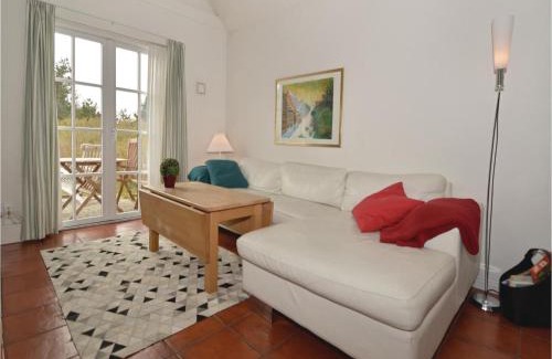 Blavand Strand House | Blåvandslyst