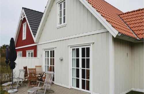 Blavand Strand House | Blåvandslyst
