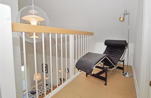 Blavand Strand House | Blåvandslyst