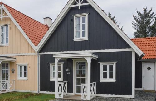 Blavand Strand House | Blåvandslyst