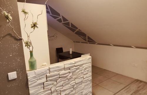 Antunovac Apartment | BL App