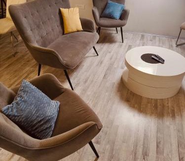 Antunovac Apartment | BL App