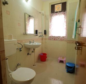 Agra Apartment | BL Homestay & Suite