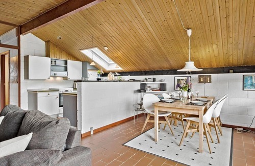 Blokhus House | BL1309 Blokhus - Quintusvej 22