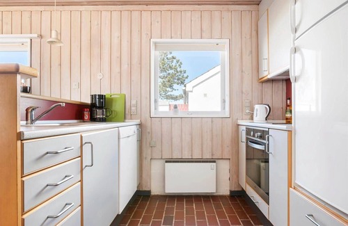 Rødhus House | BL1397 Pandrup - Rødhus Klitvej 363
