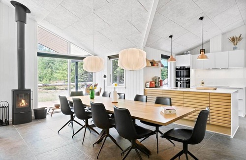 Blokhus House | BL1535 Blokhus - Sætergaardsstien 5 A