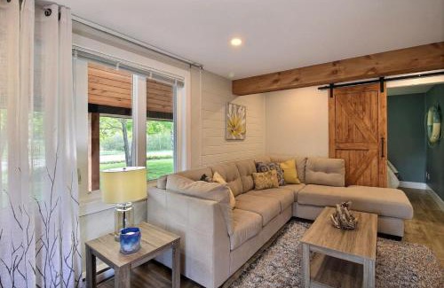 Grand Barachois House | Black Barn Family Beach House