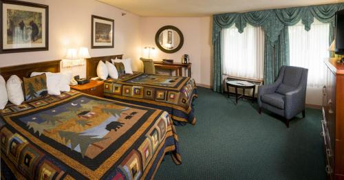 Orono Hotel | Black Bear Inn, an Ascend Collection Hotel