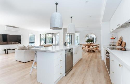 Balnarring House | Black Beauty Balnarring