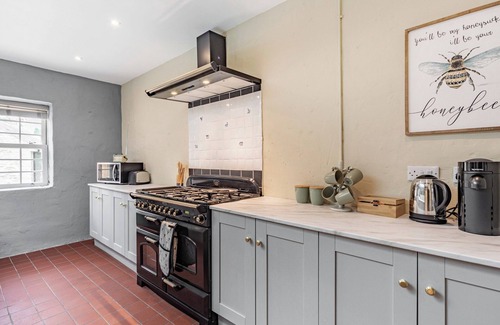 Rowlands Gill Cottage | Black Bee Cottage - UK39899