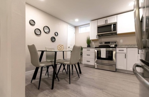 Allendale Area House | Black Brick Suite Sum