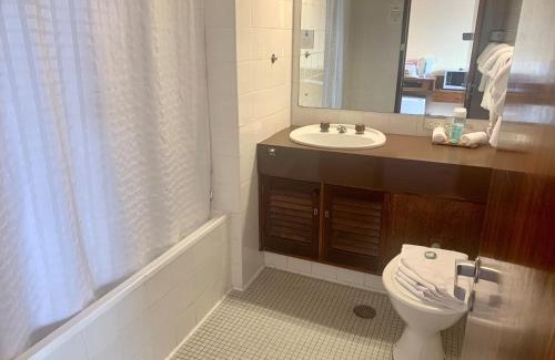 North Hobart Hotel | Black Buffalo