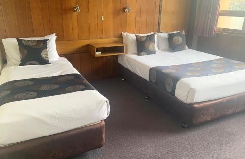 North Hobart Hotel | Black Buffalo