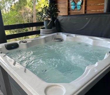 Havelock North House | Black Cottage Boutique Acommodation