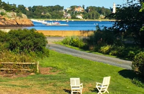 Manchester-by-the-Sea House | Black Cove Cottage