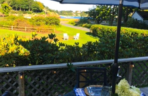 Manchester-by-the-Sea House | Black Cove Cottage