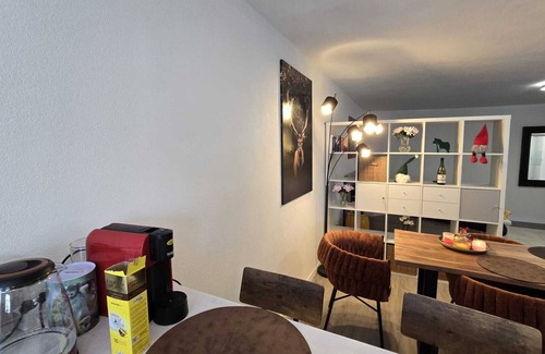 Koenigsfeld im Schwarzwald Apartment | 'Black Forest Loft Königsfeld' with Wi-Fi