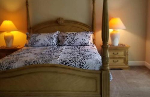 Black Diamond Villa | Black Diamond Beauty with Concierge Service