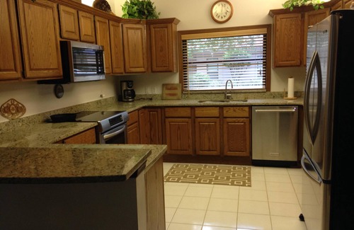 Black Diamond House | Black Diamond Ranch two bedroom, two bath.