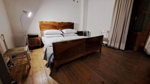 Schilpario Apartment | BLACK Dolomyte Apartment