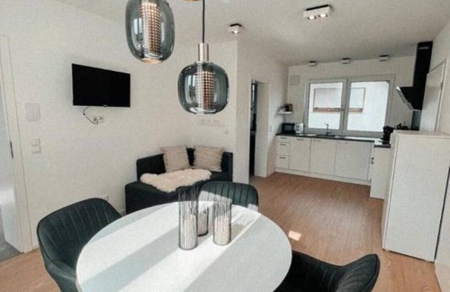 Gengenbach Apartment | Black Forest Apartments Holiday apartment with terrace no.1