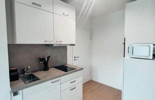 Gengenbach Apartment | Black Forest Apartments Apartment with 2 bedrooms No.5